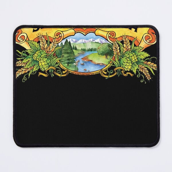 Item preview, Sierra Nevada Classic T-Shirt designed and sold by teresabounds6.