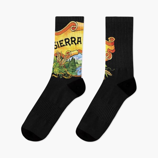 Item preview, Sierra Nevada Classic T-Shirt designed and sold by teresabounds6.