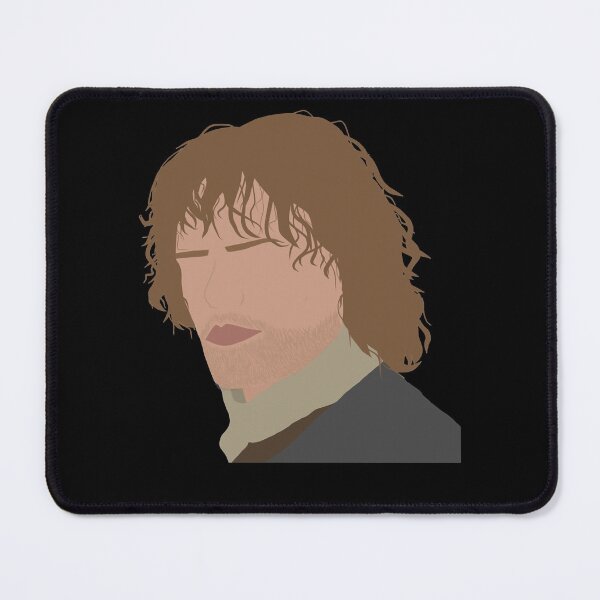 Item preview, Lover Gift Jamie Fraser Outlander Gift For Everyone designed and sold by Dorthyhill.