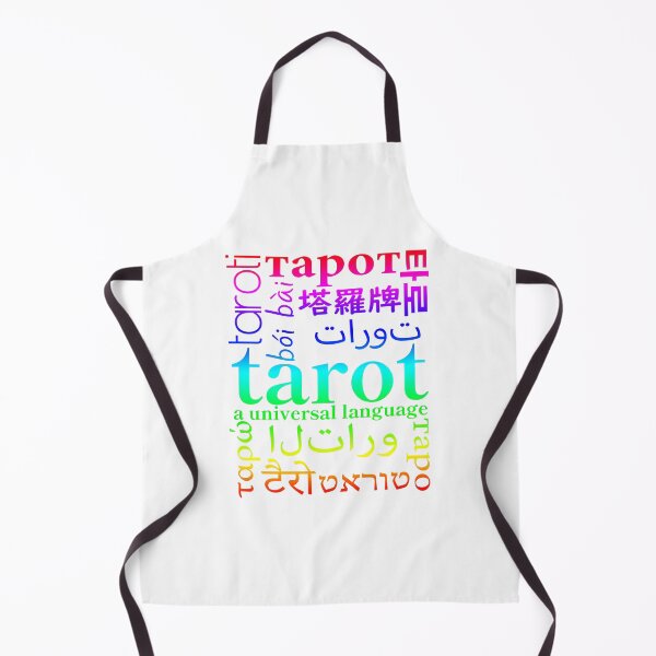 Item preview, Tarot - a universal language designed and sold by Rebel Journey.