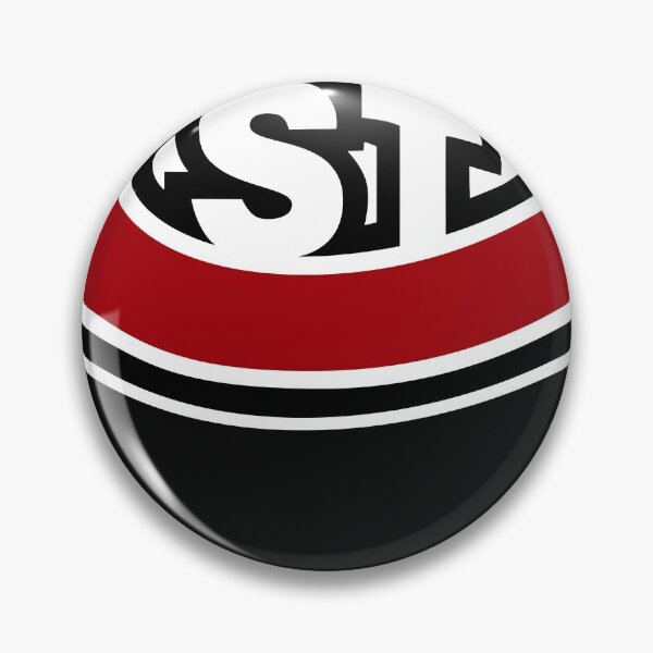 Item preview, St. Cloud State Huskies Essential T-Shirt.png designed and sold by williaburr.