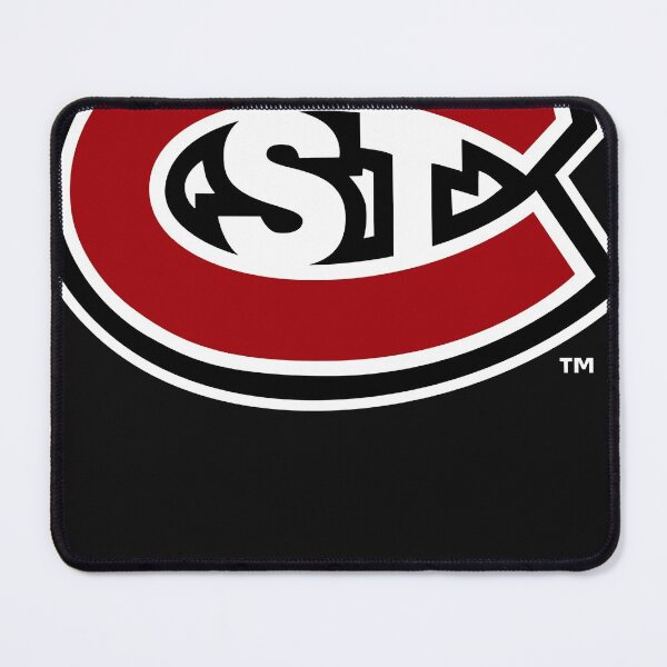 Item preview, St. Cloud State Huskies Essential T-Shirt.png designed and sold by williaburr.