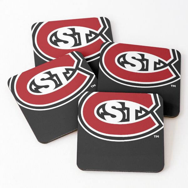 Item preview, St. Cloud State Huskies Essential T-Shirt.png designed and sold by williaburr.