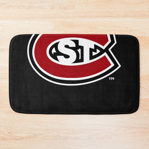 Item preview, St. Cloud State Huskies Essential T-Shirt.png designed and sold by williaburr.