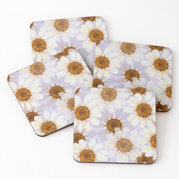 Item preview, chamomile designed and sold by RanitasArt.
