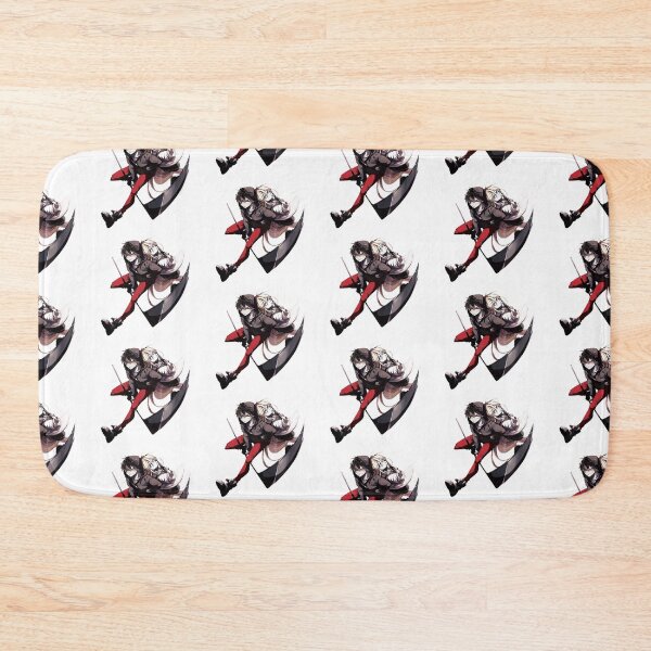 Item preview, Angels Of Death designed and sold by Dreamcatcher11.