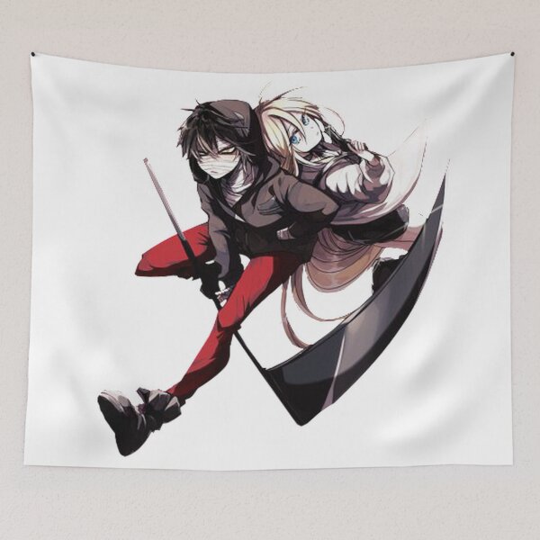 Item preview, Angels Of Death designed and sold by Dreamcatcher11.