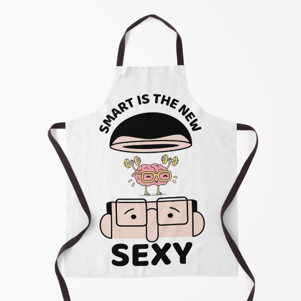 Item preview, Smart Is The New Sexy | Strong Brain designed and sold by Orlandloo.
