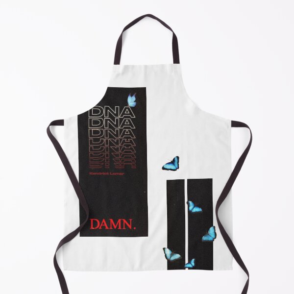 Item preview, DAMN. - DNA, Kendrick Lamar fan mercy designed and sold by itisjakob.