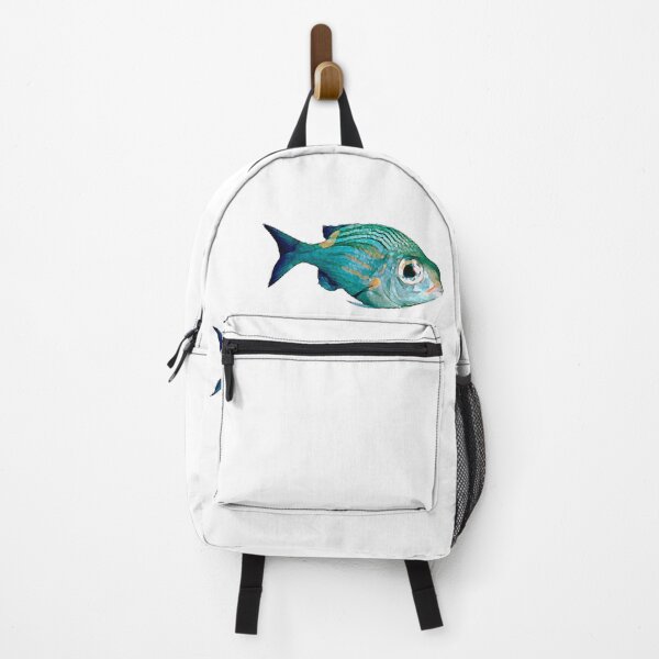 Item preview, CUTE FISH designed and sold by Azertyo.