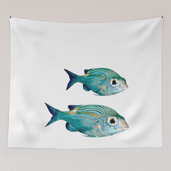 Item preview, CUTE FISH designed and sold by Azertyo.