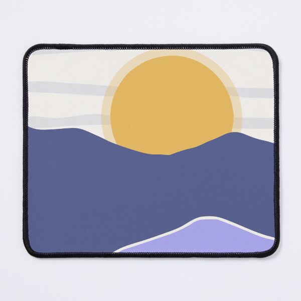 Item preview, Purple sunset designed and sold by RanitasArt.