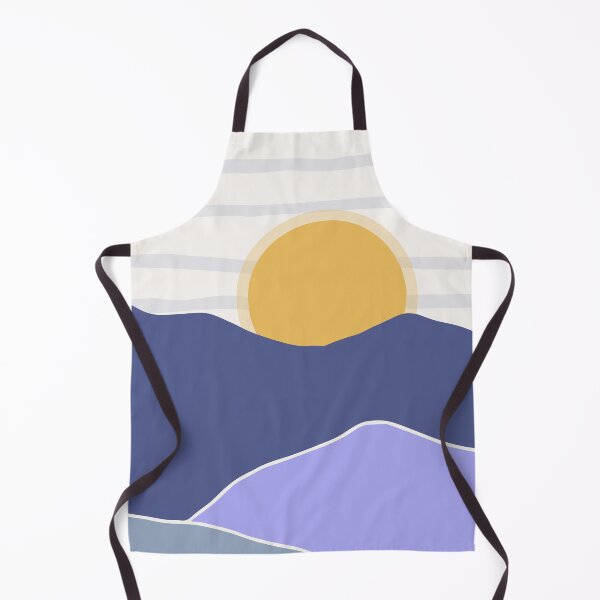 Item preview, Purple sunset designed and sold by RanitasArt.