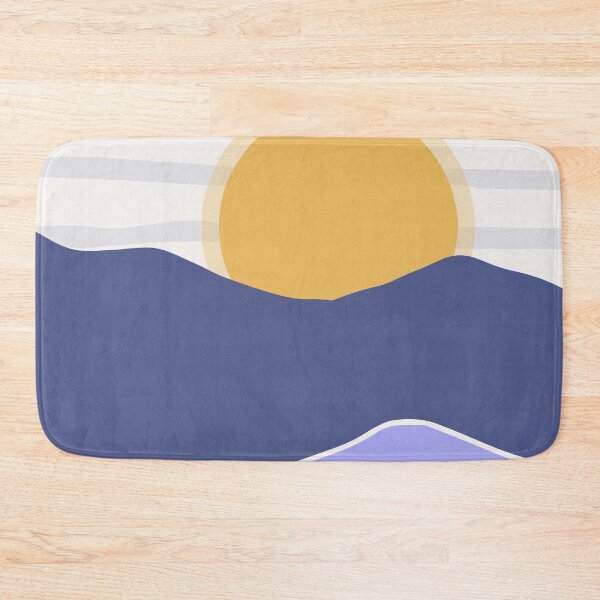 Item preview, Purple sunset designed and sold by RanitasArt.