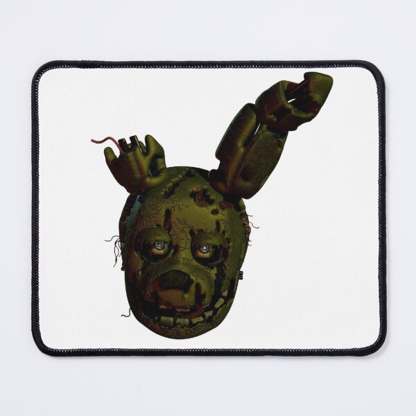 Item preview, Springtrap(T-shirt) designed and sold by Bogazgarda.