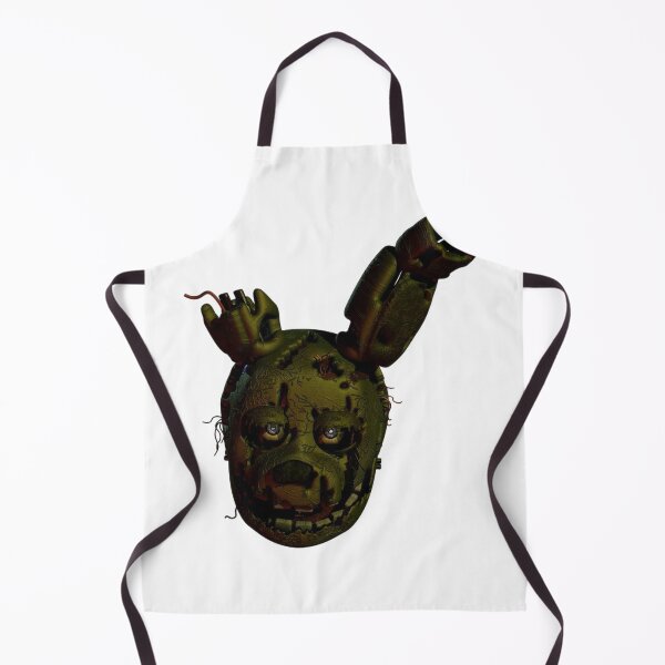 Item preview, Springtrap(T-shirt) designed and sold by Bogazgarda.