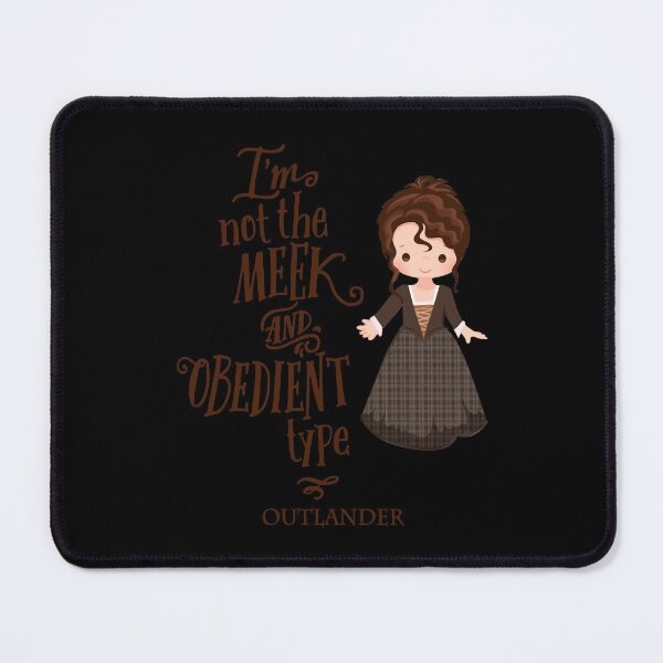 Item preview, Men Women I'M Not The Meek Gifts For Movie Fan designed and sold by Dorthyhill.