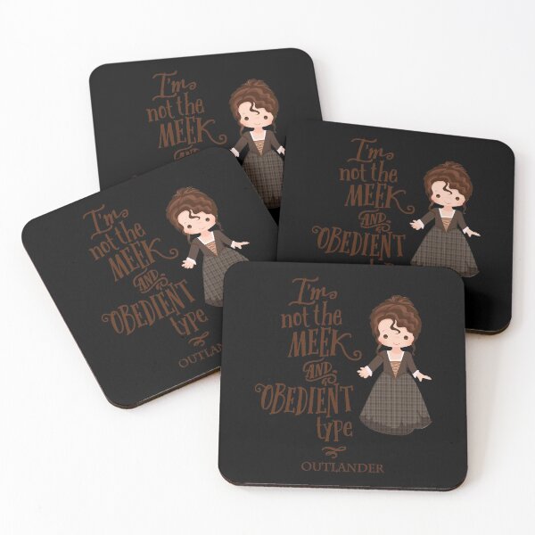 Item preview, Men Women I'M Not The Meek Gifts For Movie Fan designed and sold by Dorthyhill.