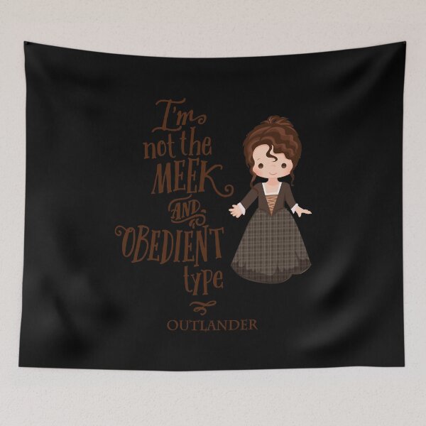 Item preview, Men Women I'M Not The Meek Gifts For Movie Fan designed and sold by Dorthyhill.