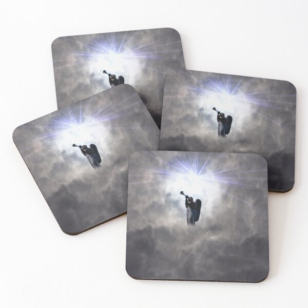 Item preview, Hark, The Herald Angel Announces designed and sold by alabca.
