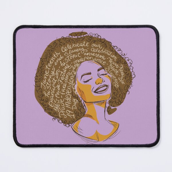 Item preview, Juneteenth Day Free-Ish Since 1865- Black History -African American designed and sold by Linizarti-casely Store.