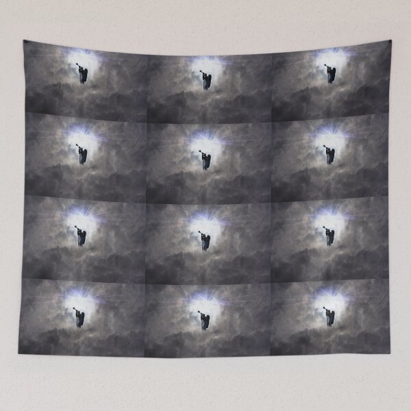 Item preview, Hark, The Herald Angel Announces designed and sold by alabca.