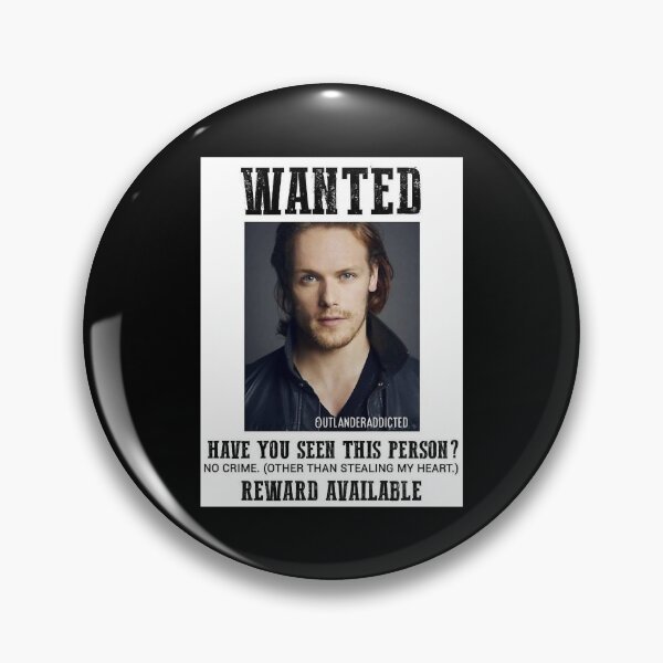 Artikelvorschau, Männer Frauen Sam Heughan Geschenke für Fan entworfen und verkauft von Dorthyhill.