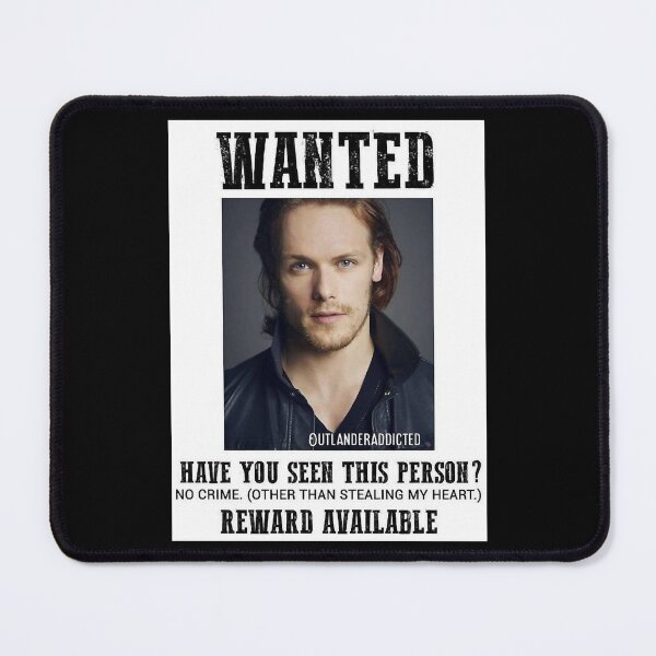 Item preview, Men Women Sam Heughan Gifts For Fan designed and sold by Dorthyhill.