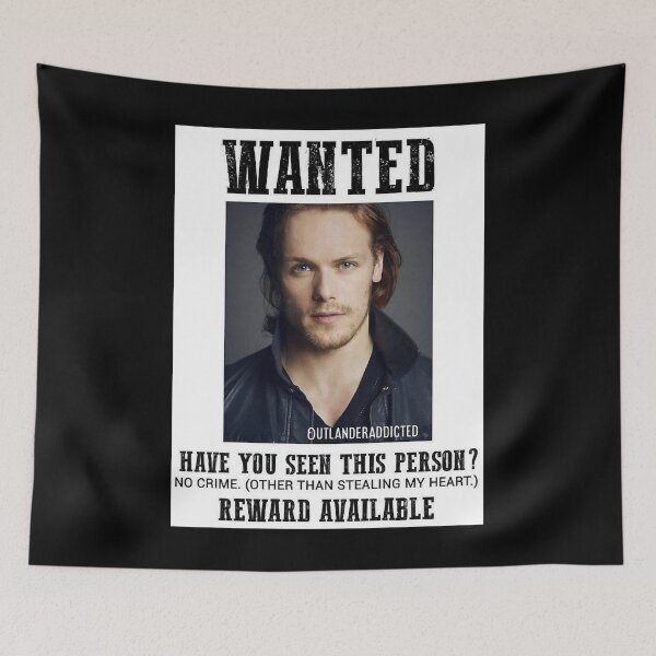Item preview, Men Women Sam Heughan Gifts For Fan designed and sold by Dorthyhill.