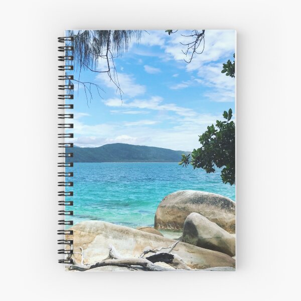 Item preview, Nudie Beach View designed and sold by styles.
