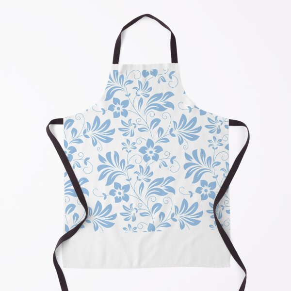 Item preview, VINTAGE FLORAL PRINT MASK designed and sold by monoso0607.