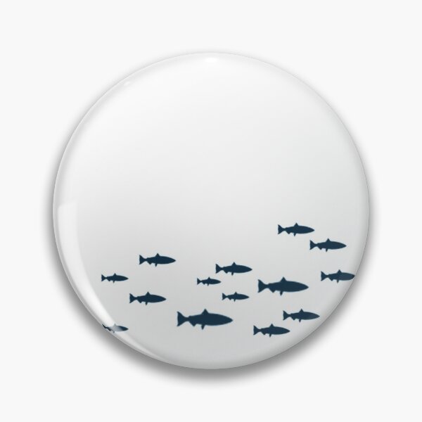 Item preview, CUTE FISH designed and sold by Azertyo.