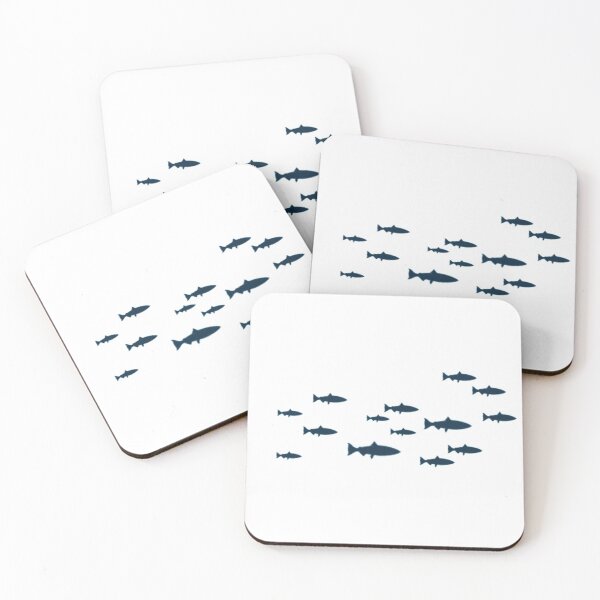 Item preview, CUTE FISH designed and sold by Azertyo.