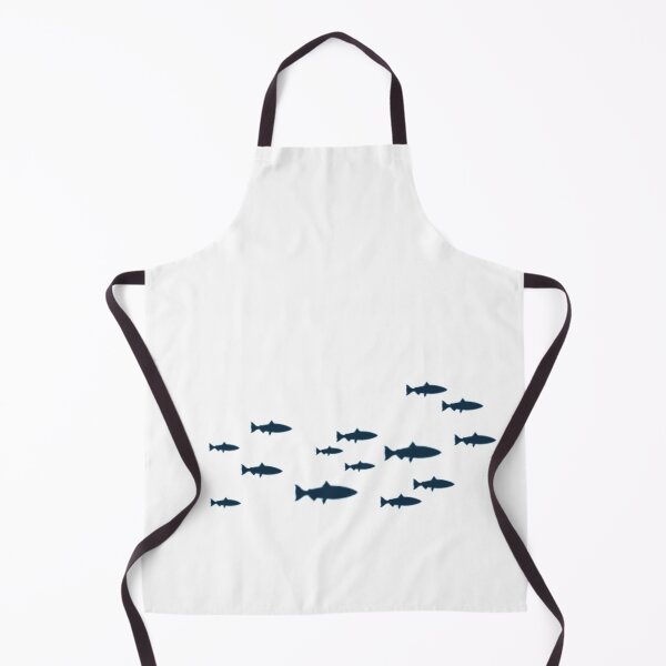 Item preview, CUTE FISH designed and sold by Azertyo.