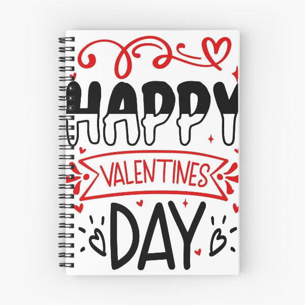 Item preview, Happy Valentines Day Gift Essential T-Shirt designed and sold by Secretstyle ★★★★★.