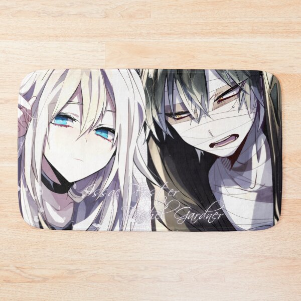 Item preview, Angels Of Death designed and sold by Dreamcatcher11.