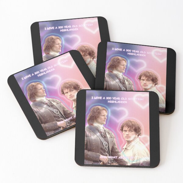 Item preview, Mens Best I Love Jamie FraserGifts For Music Fan designed and sold by Dorthyhill.