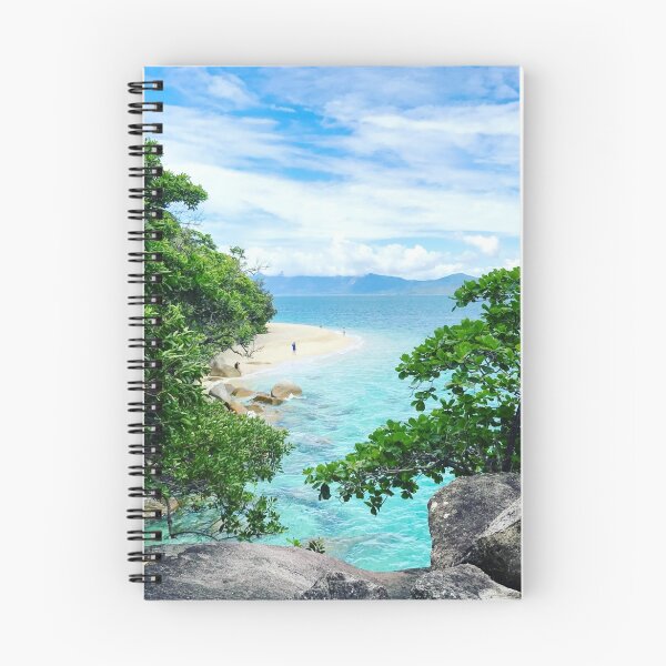 Item preview, The 2nd Most Beautiful Beach in Australia designed and sold by styles.