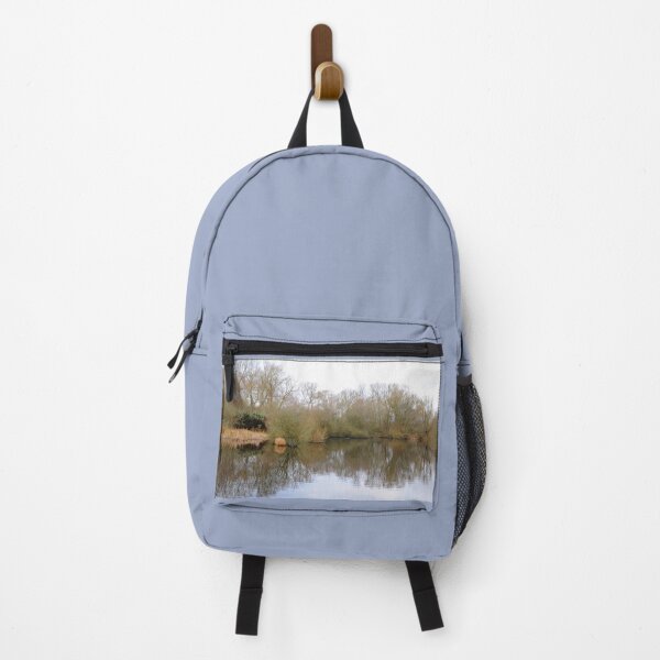 Item preview, Winter Reflections designed and sold by David JC.
