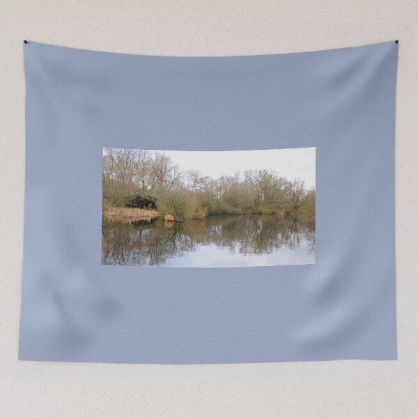 Item preview, Winter Reflections designed and sold by David JC.