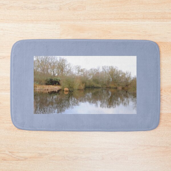 Item preview, Winter Reflections designed and sold by David JC.