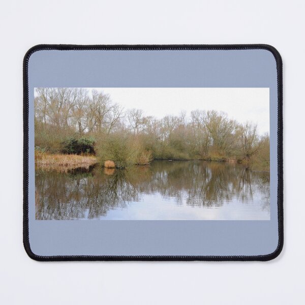 Item preview, Winter Reflections designed and sold by David JC.