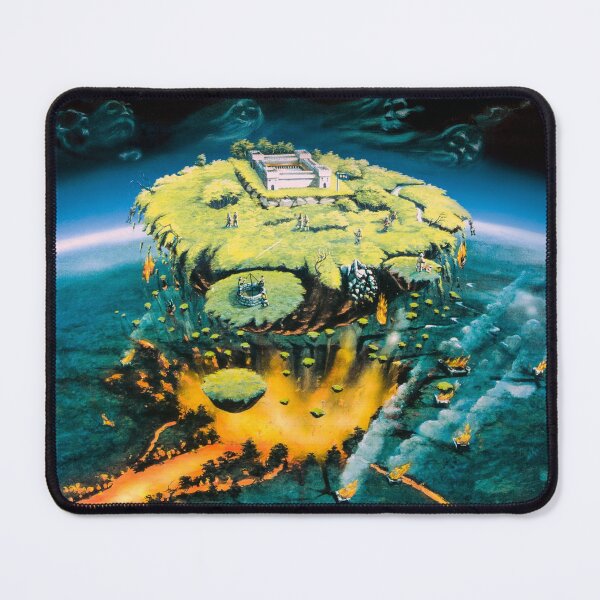 Item preview, Populous - David Rowe designed and sold by RetroTrader.