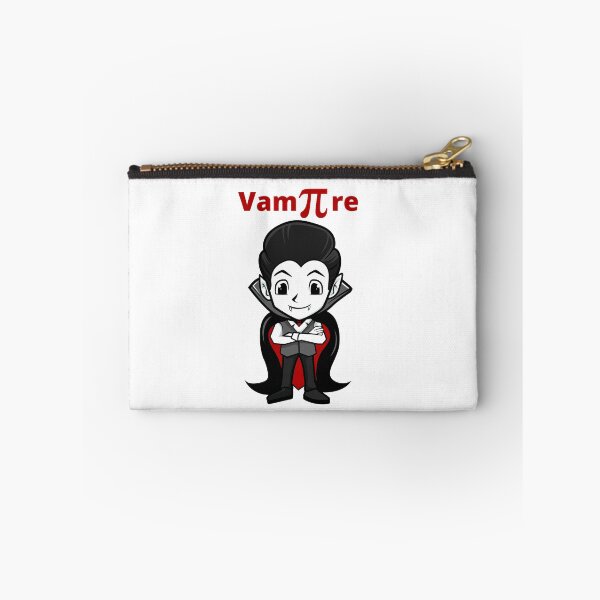 Item preview, Vampire Math Teacher-pi designed and sold by YANAY-FASHION.