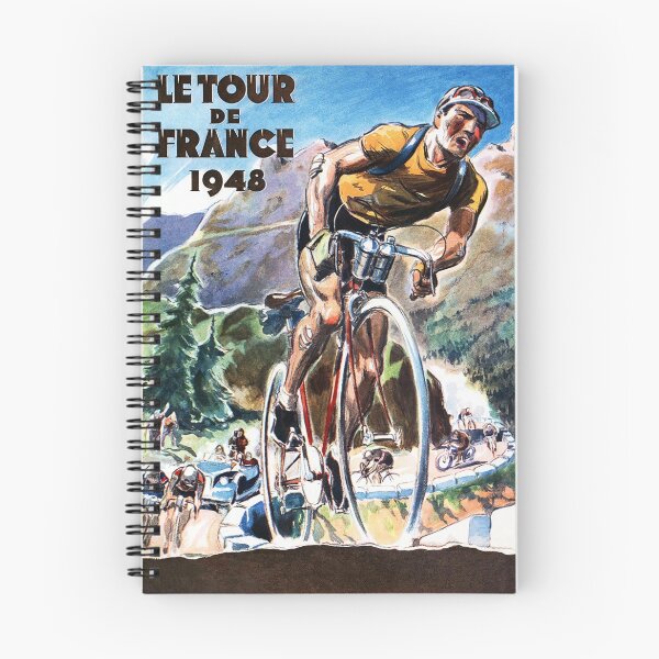 Item preview, Classic Bicycle Race Poster designed and sold by hummmatthew.