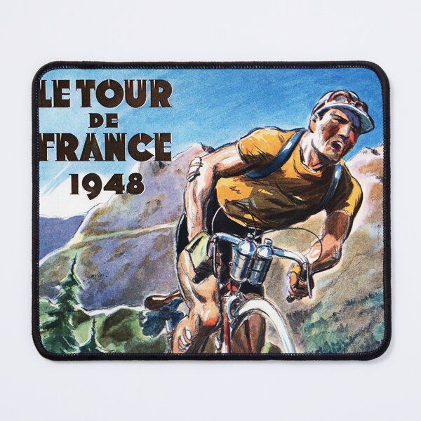 Item preview, Classic Bicycle Race Poster designed and sold by hummmatthew.
