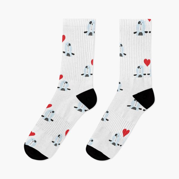 Item preview, Cute Panda Love designed and sold by Pavnud.