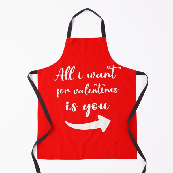 Item preview, All I Want For Valentines Is You Finny Valentines Day Gift For Couple designed and sold by AMINE ★★★★★.