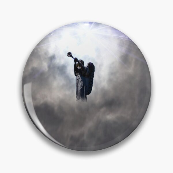 Item preview, Hark, The Herald Angel Announces designed and sold by alabca.
