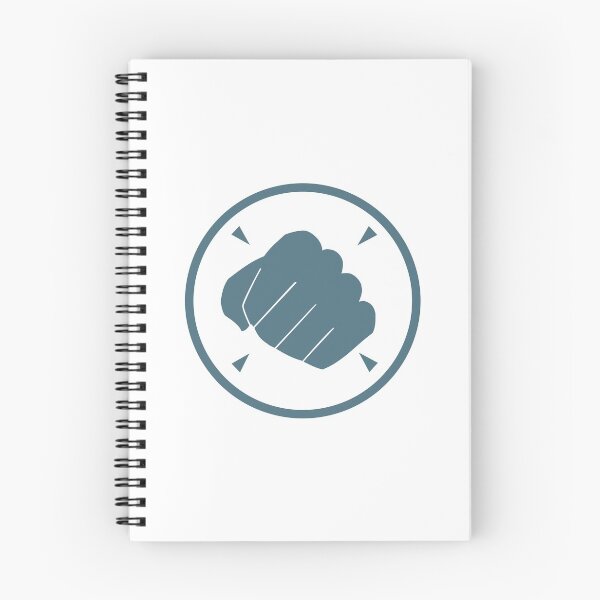 Item preview, TF2 heavy icon BLU designed and sold by Loadout.